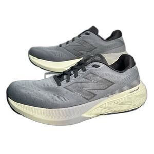 New Balance Fresh Foam X 880 Grey Cream Size 11